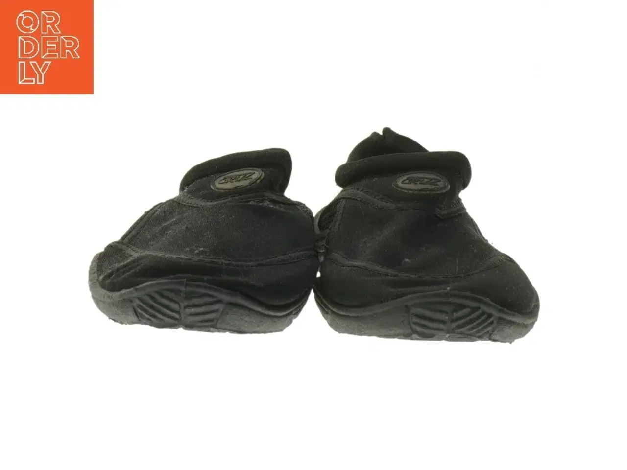 Billede 3 - Badesko til børn fra Cruz (str. 35 )