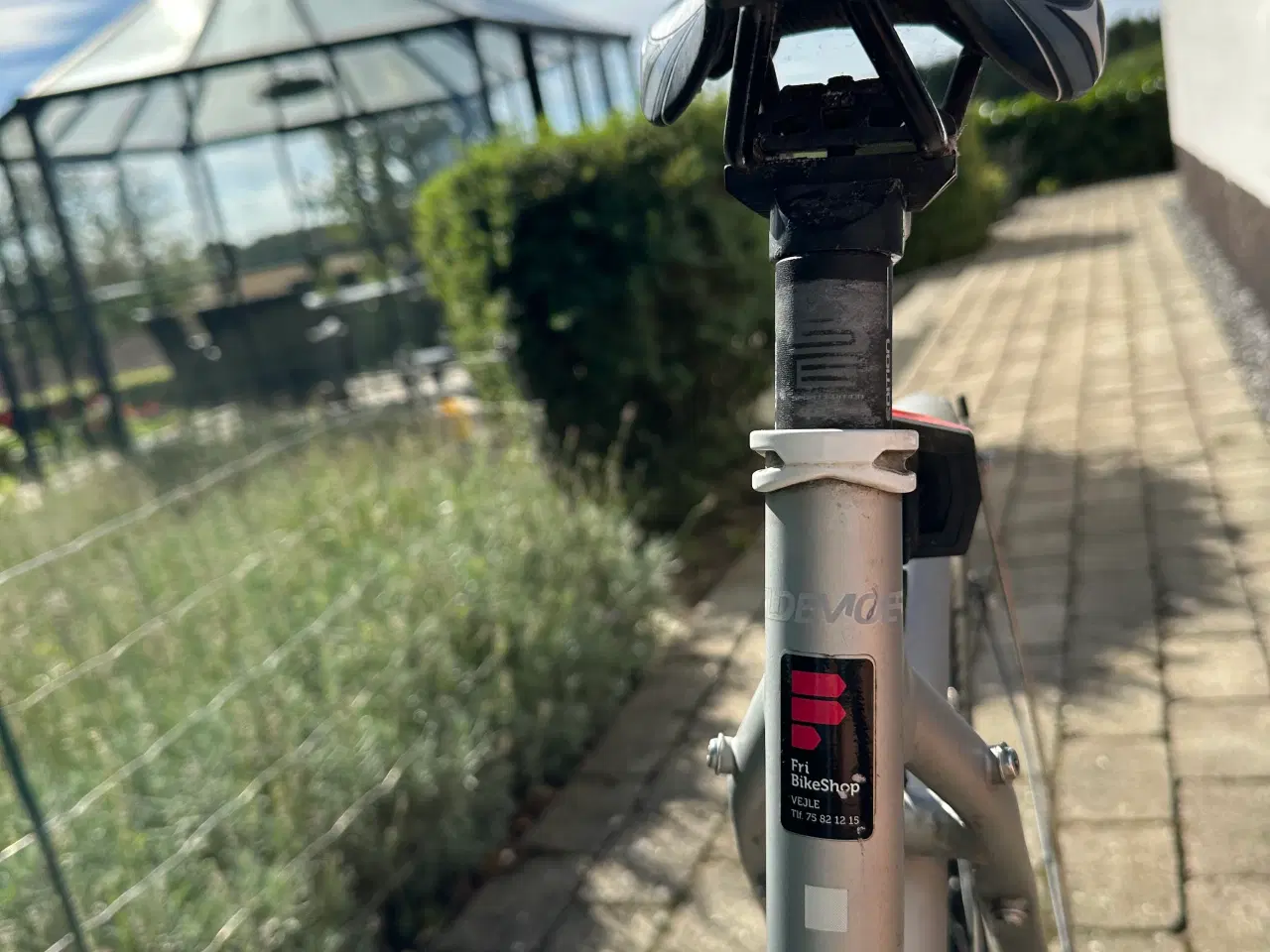 Billede 8 - Flot Kildemoes citybike