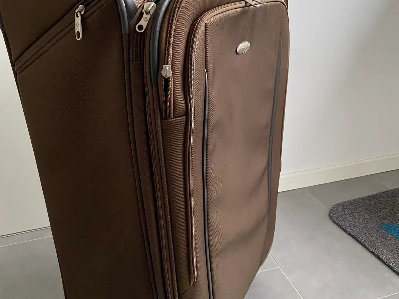 Billede 3 - Samsonite kuffert sælges 