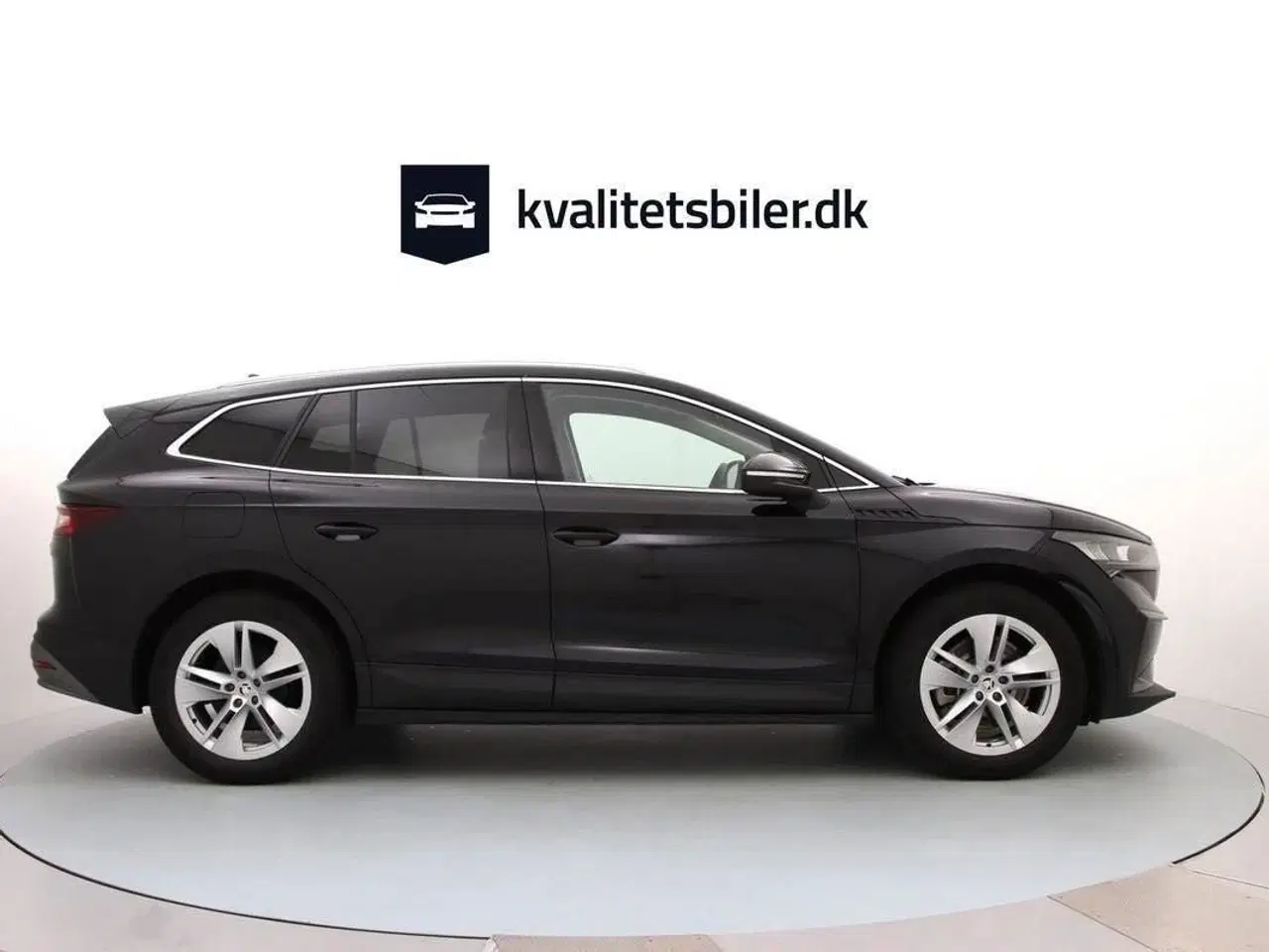 Billede 3 - Skoda Enyaq 60 iV Loft