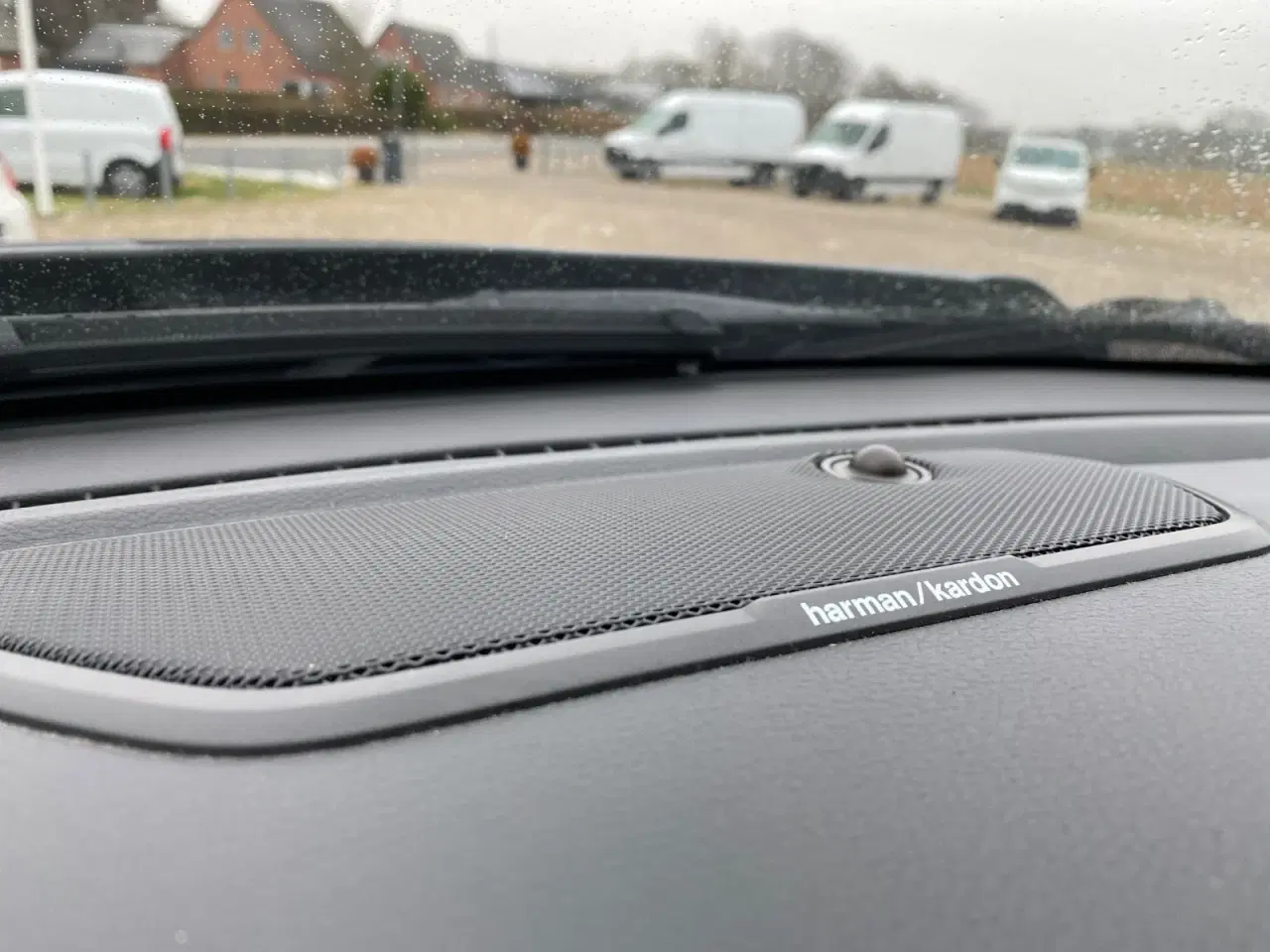 Billede 17 - Dodge RAM 1500 5,7 V8 Hemi Laramie aut.