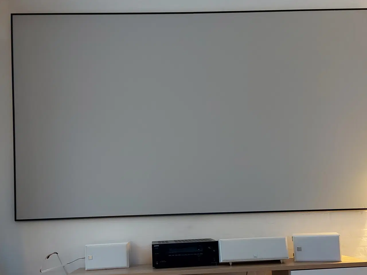 Billede 4 - Projektor 4k ultra 