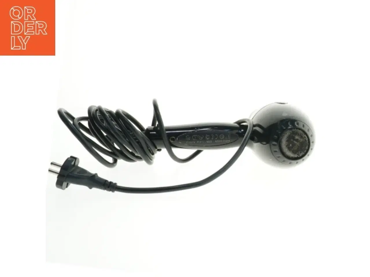 Billede 2 - Hårtørrer Twister 18 fra Twister 18 (str. 23 cm)