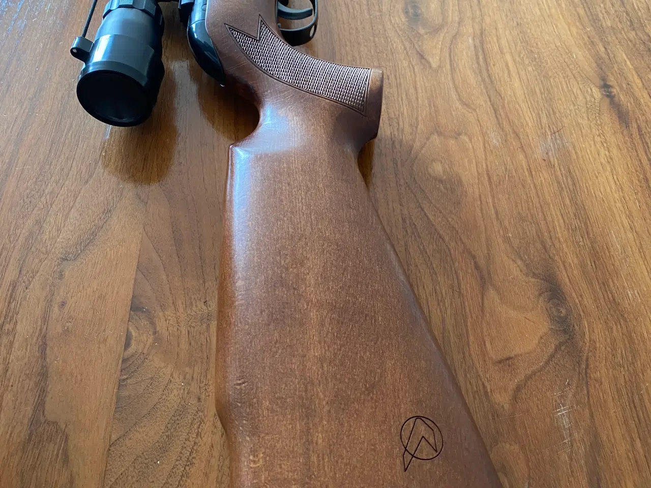 Billede 6 - Gamo CF-X Royal Luftgevær. 4,5 mm