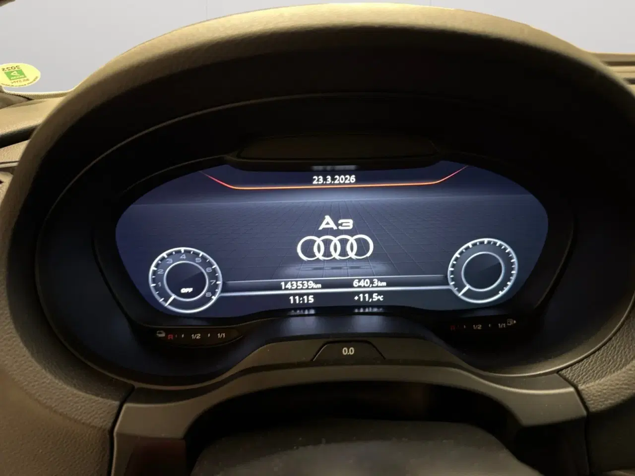 Billede 7 - Audi A3 1,4 e-tron Sportback S-tr.