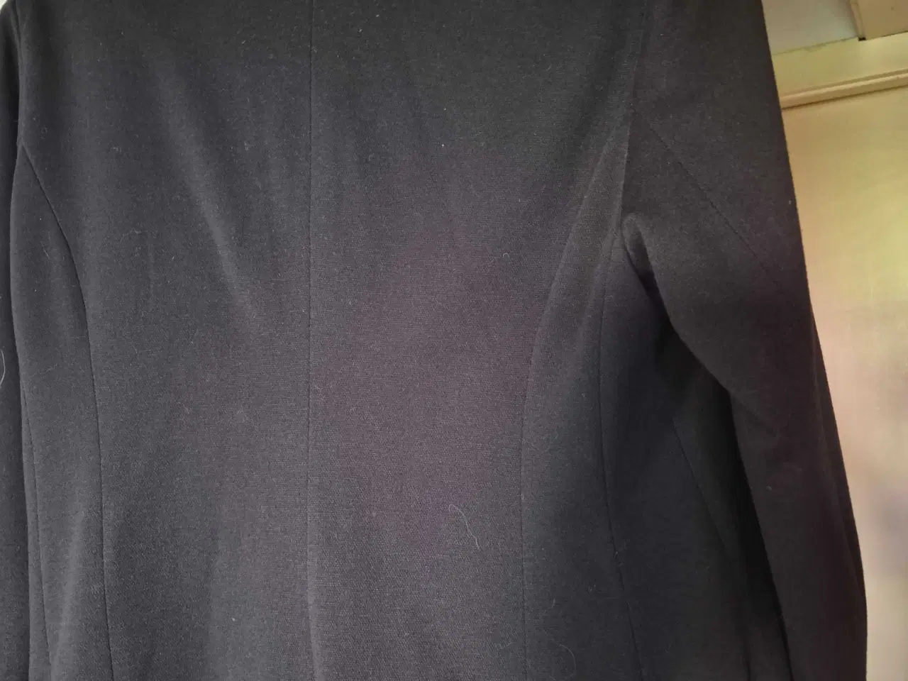 Billede 3 - Sort Blazer 