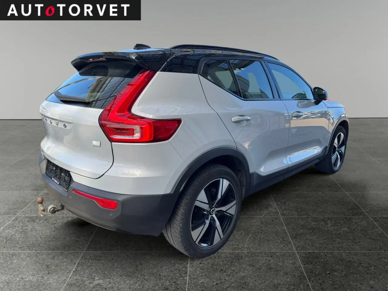 Billede 3 - Volvo XC40  P8 ReCharge Twin R-Design
