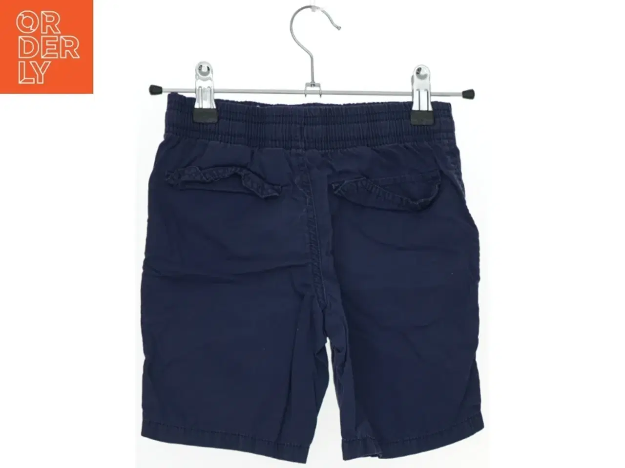 Billede 2 - Børneshorts med krokodilledesign fra Lupilu (str. 110)