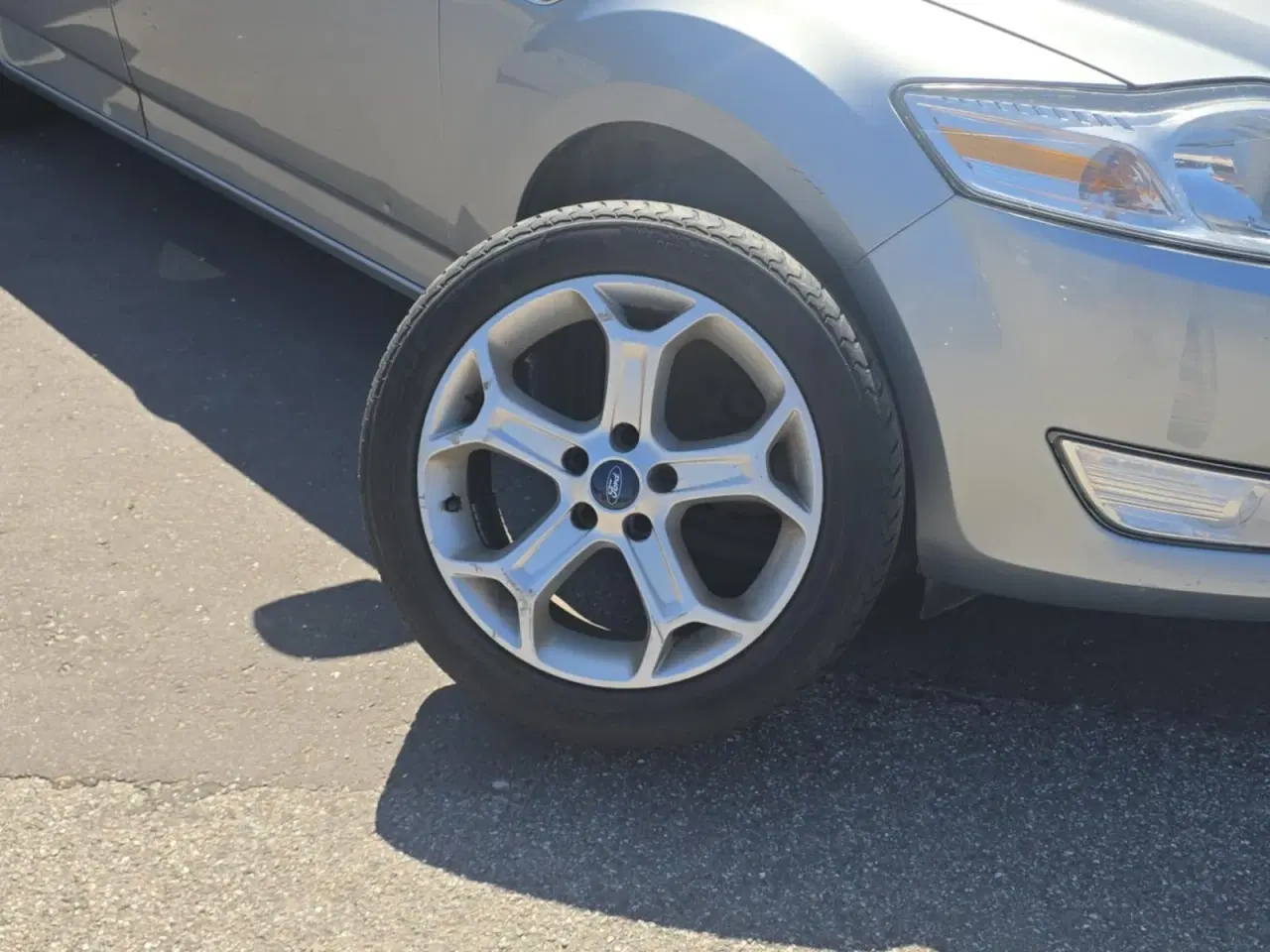Billede 14 - Ford Mondeo 2,0 TDCi 115 Collection stc. ECO
