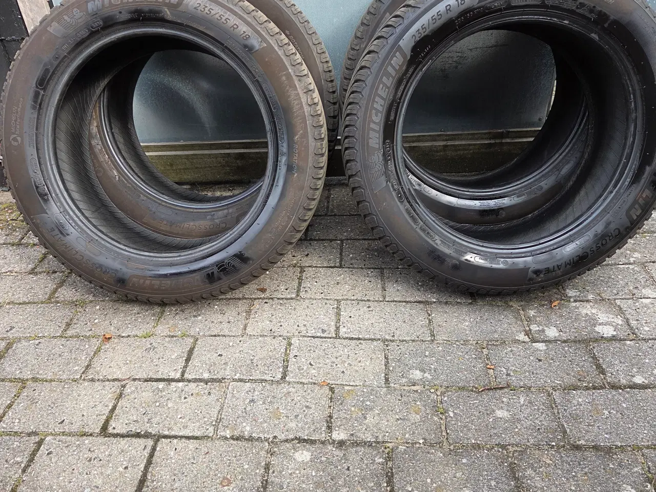 Billede 3 - Helårsdæk 18"