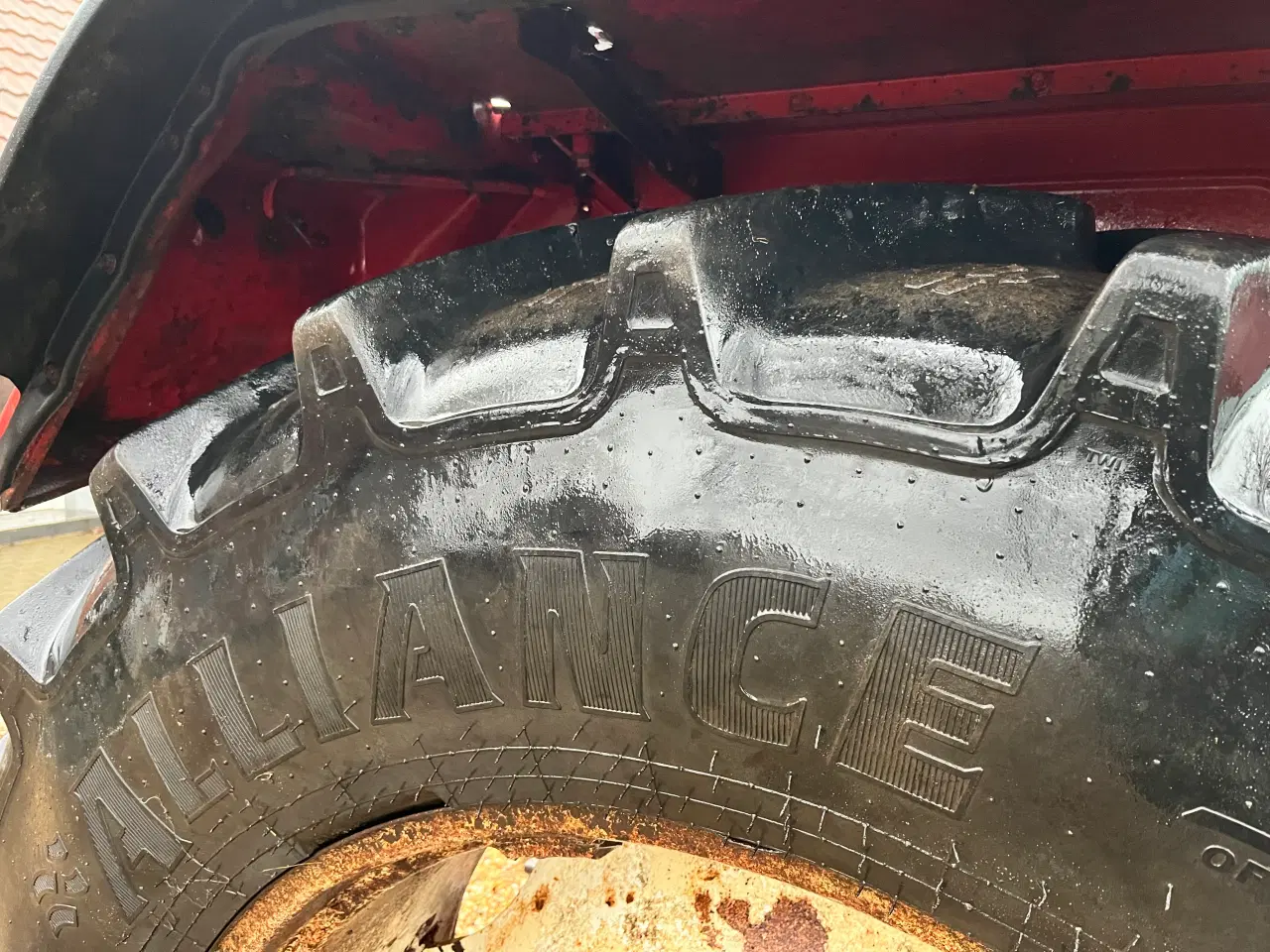 Billede 4 - International 955