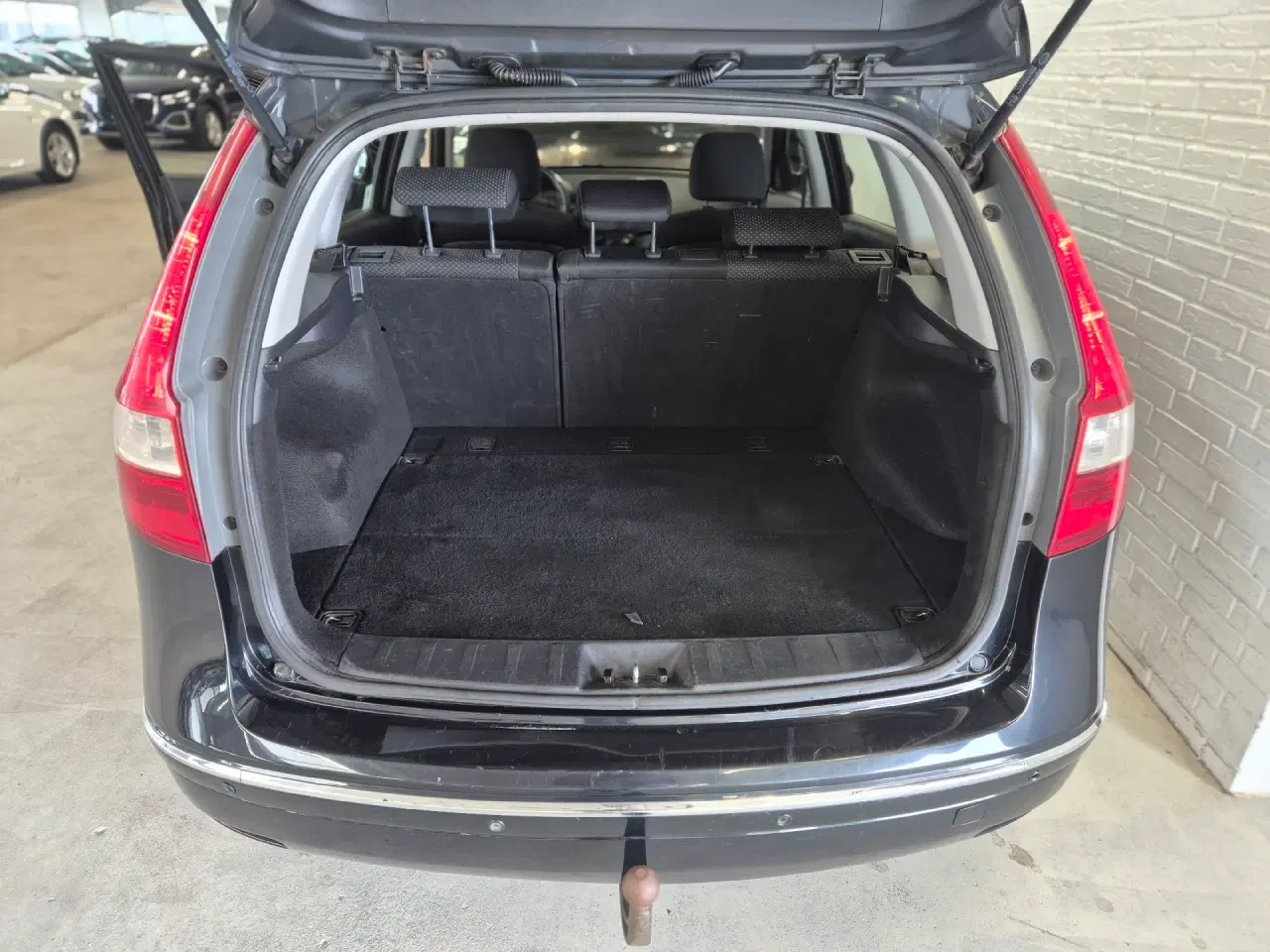 Billede 13 - Hyundai i30 Cw 1,6 CRDi Comfort 90HK Stc