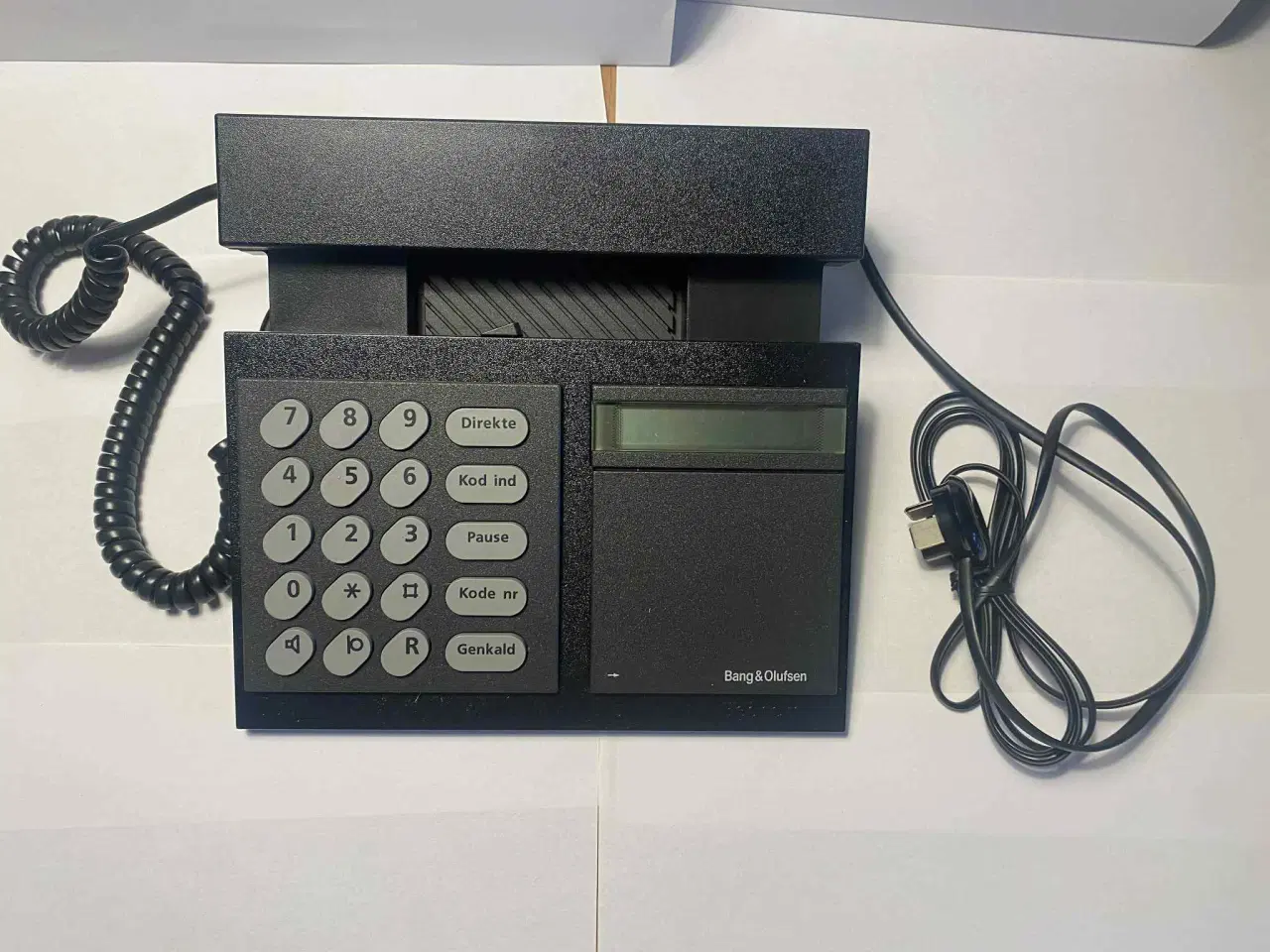 Billede 1 - Bang & Olufsen BeoCom 2000 - Aldrig brugt 