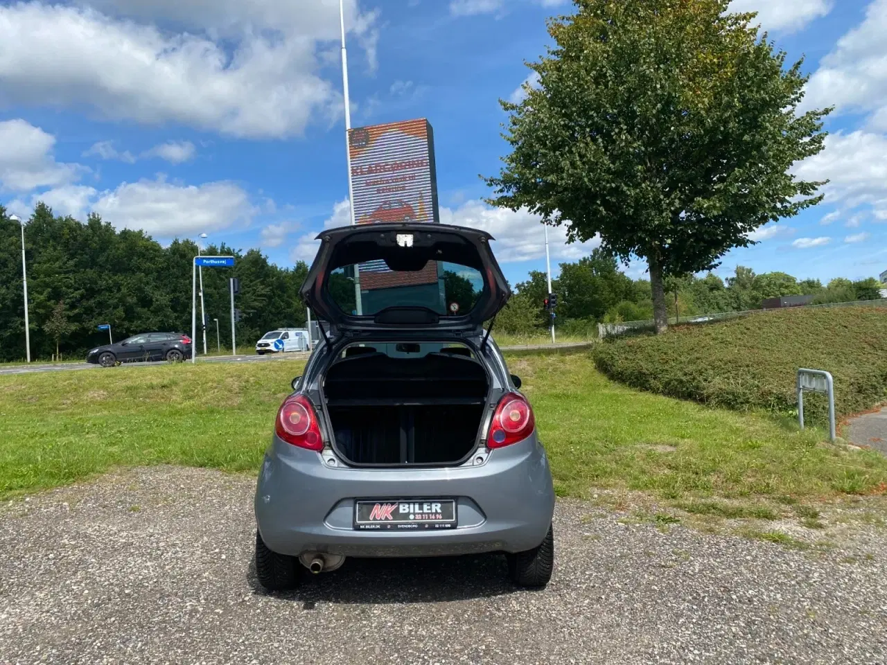 Billede 15 - Ford Ka 1,2 Trend+