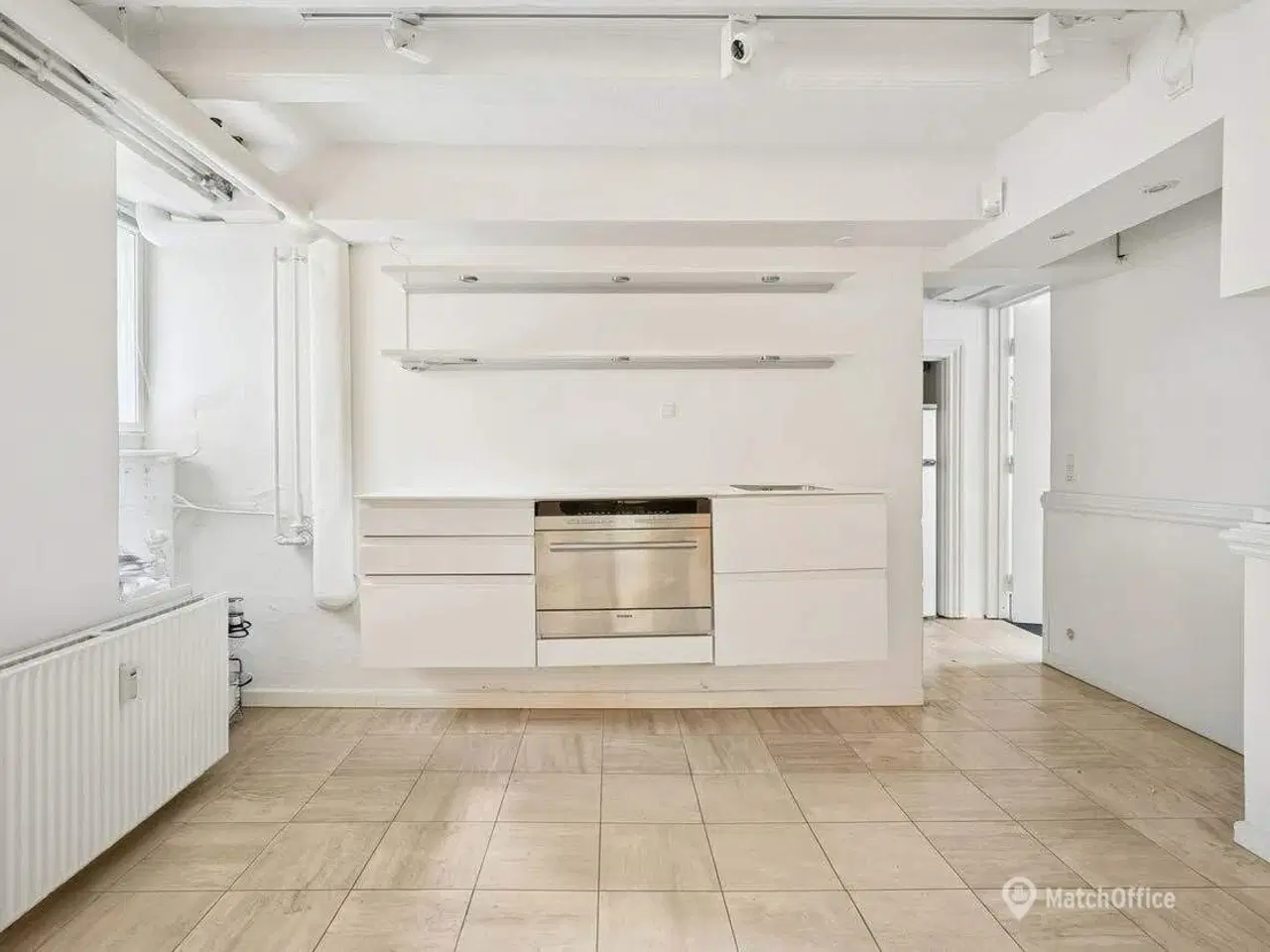 Billede 5 - Investering erhvervsejerlejlighed udlejet til kontor