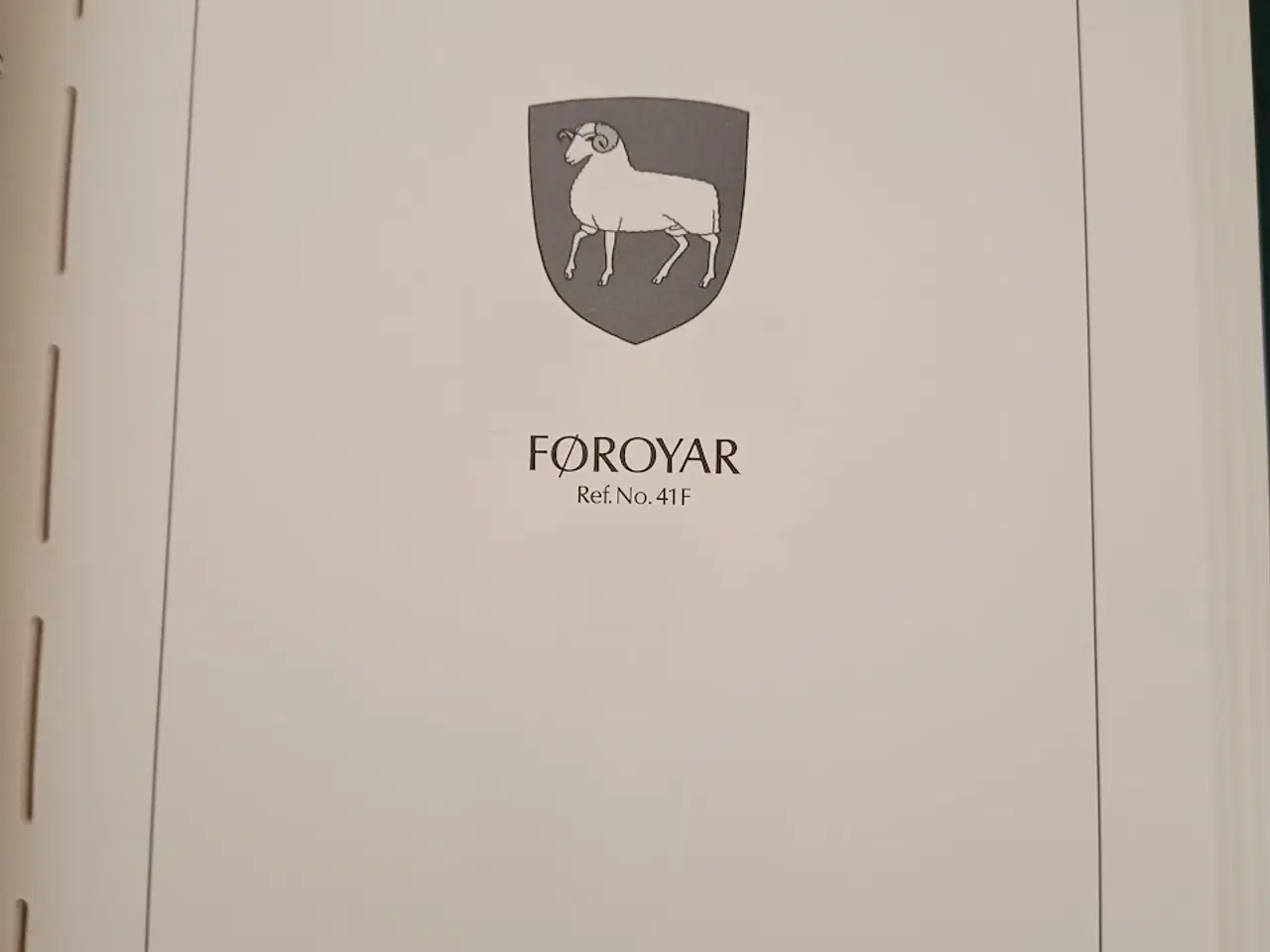 Billede 3 - Færøerne 
