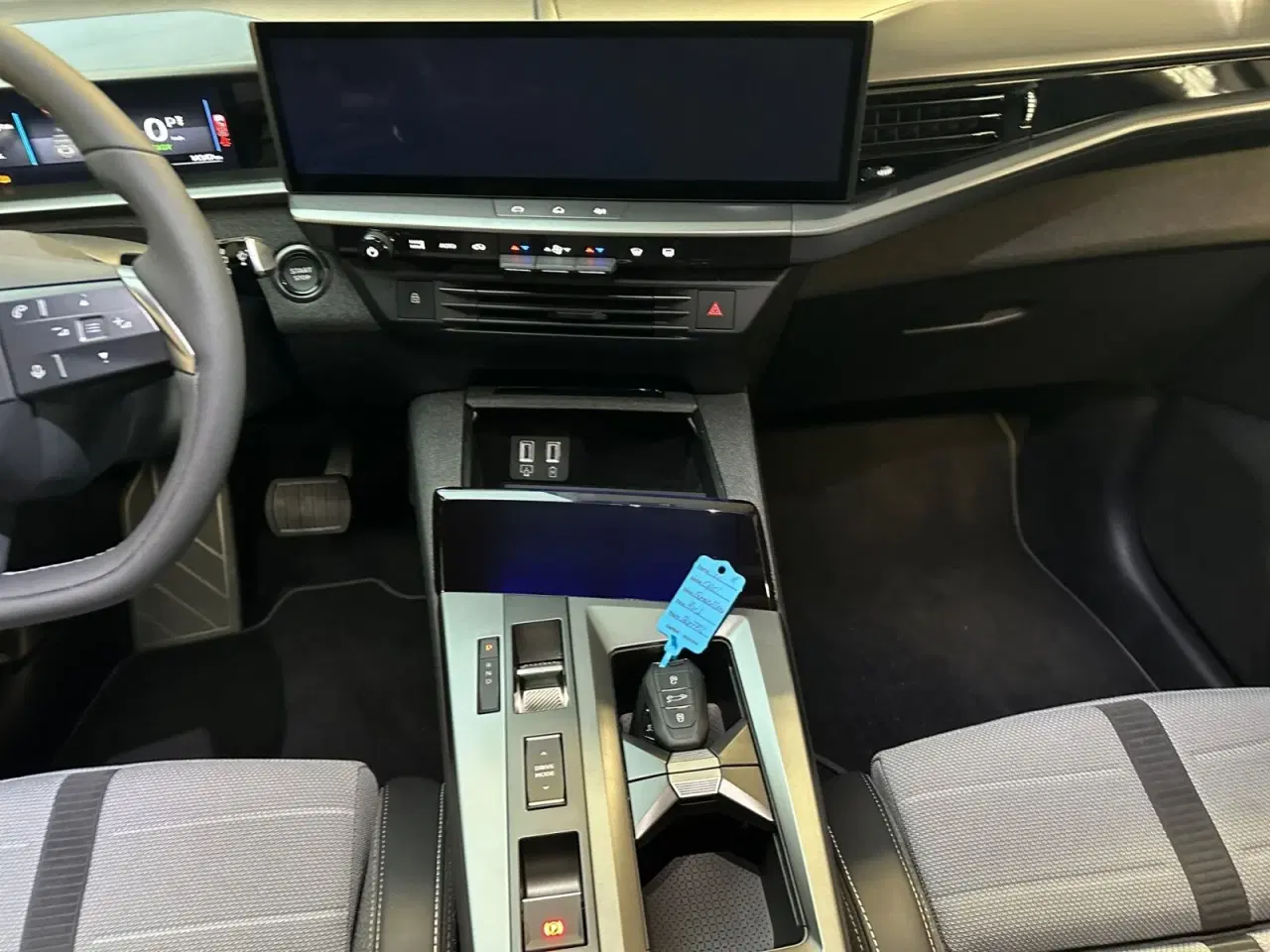 Billede 12 - Opel Grandland-e 73 Edition