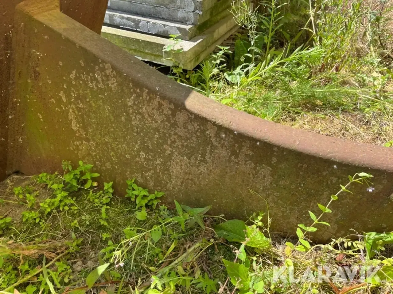 Billede 8 - Opriver 80mm Hardox