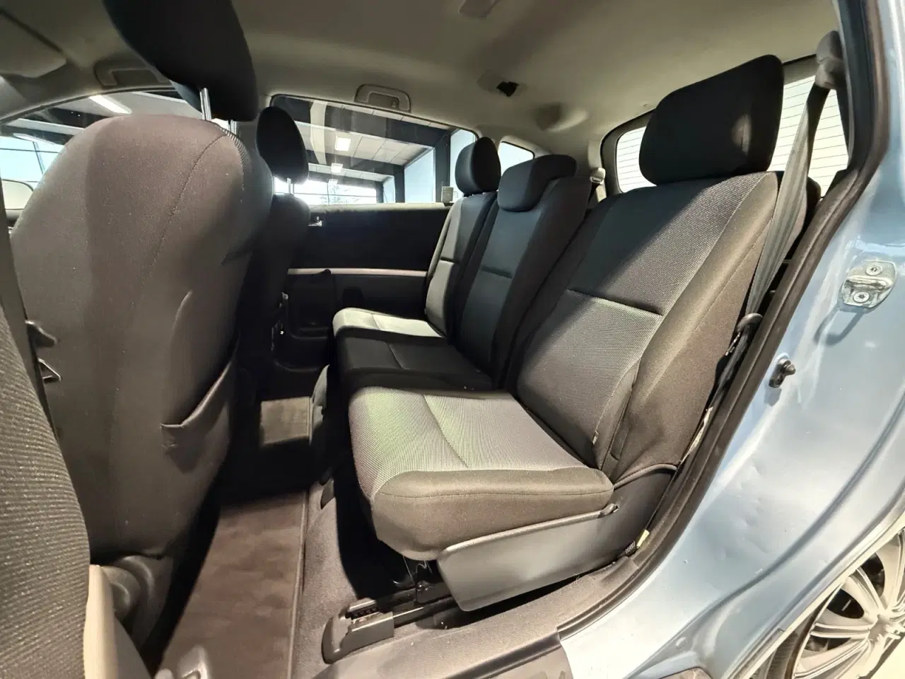 Billede 8 - Toyota Corolla Verso 1,8 Terra MMT 7prs