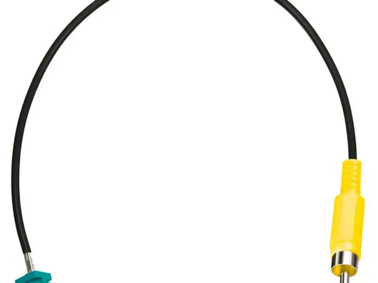 Billede 1 - Ampire XFAK-S30 Bakkamerainterface Mercedes, VW