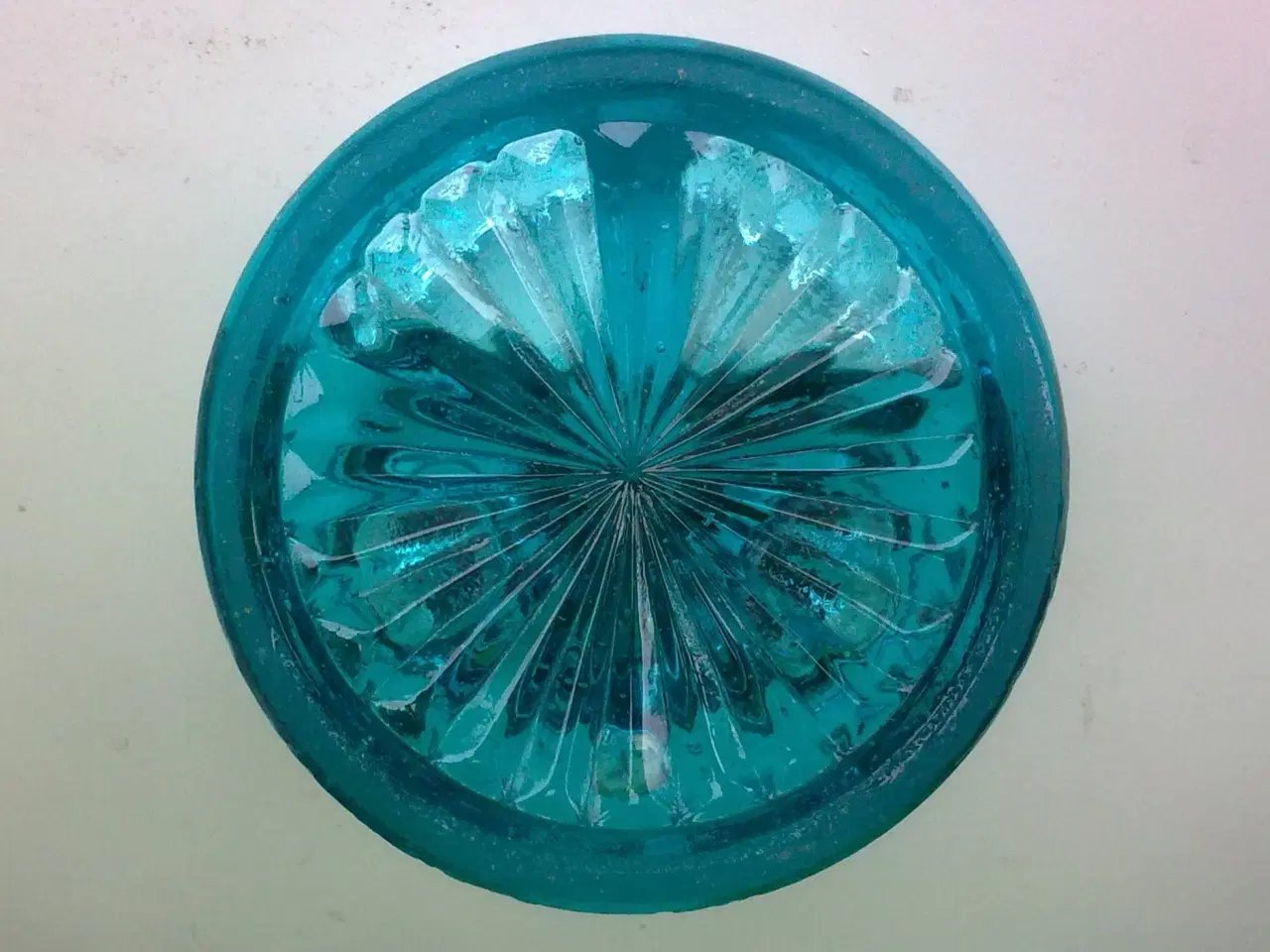 Billede 8 - Blækhus T dansk skolepult eller hinkesten