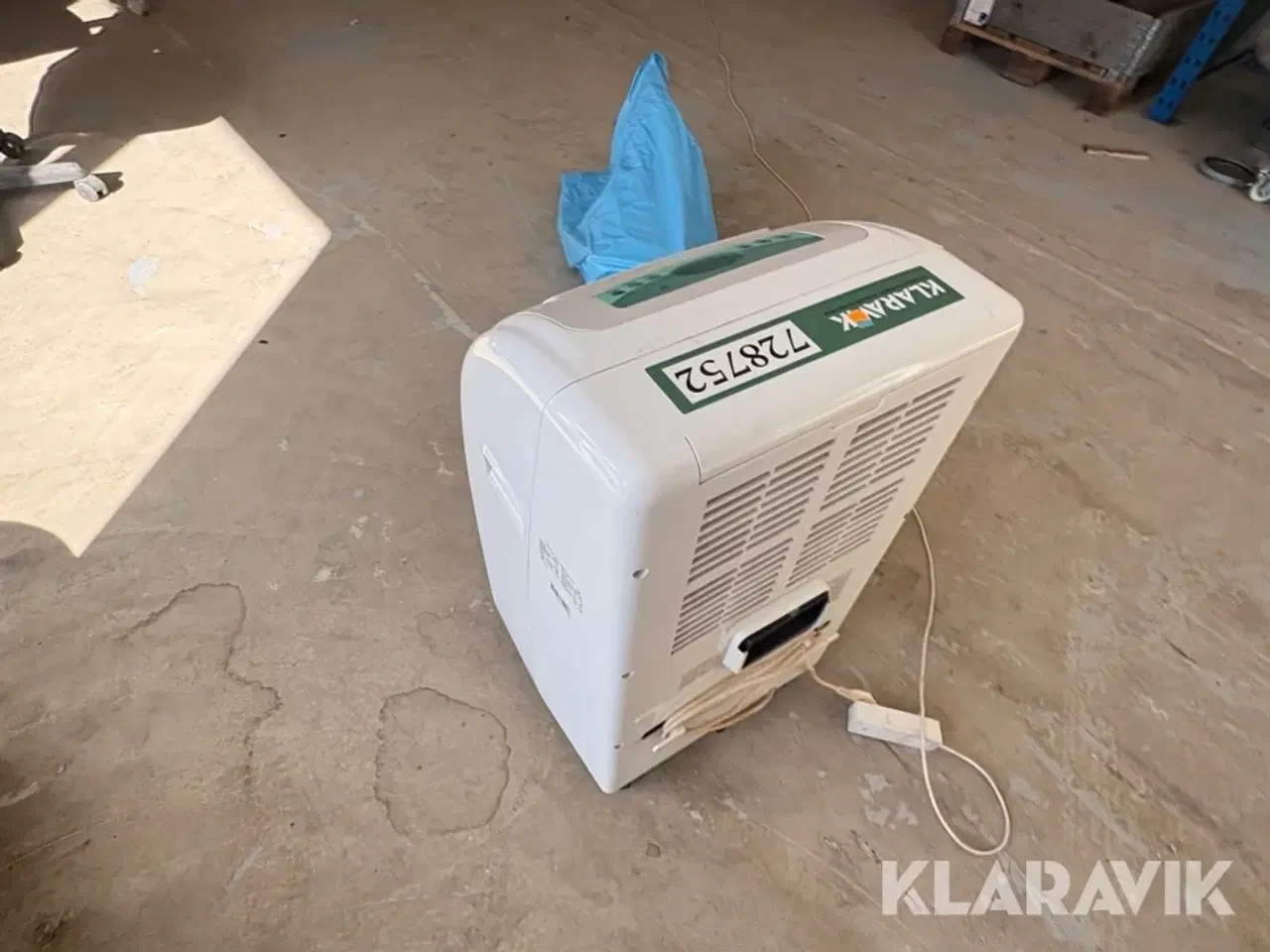 Billede 4 - Aircon Season Air