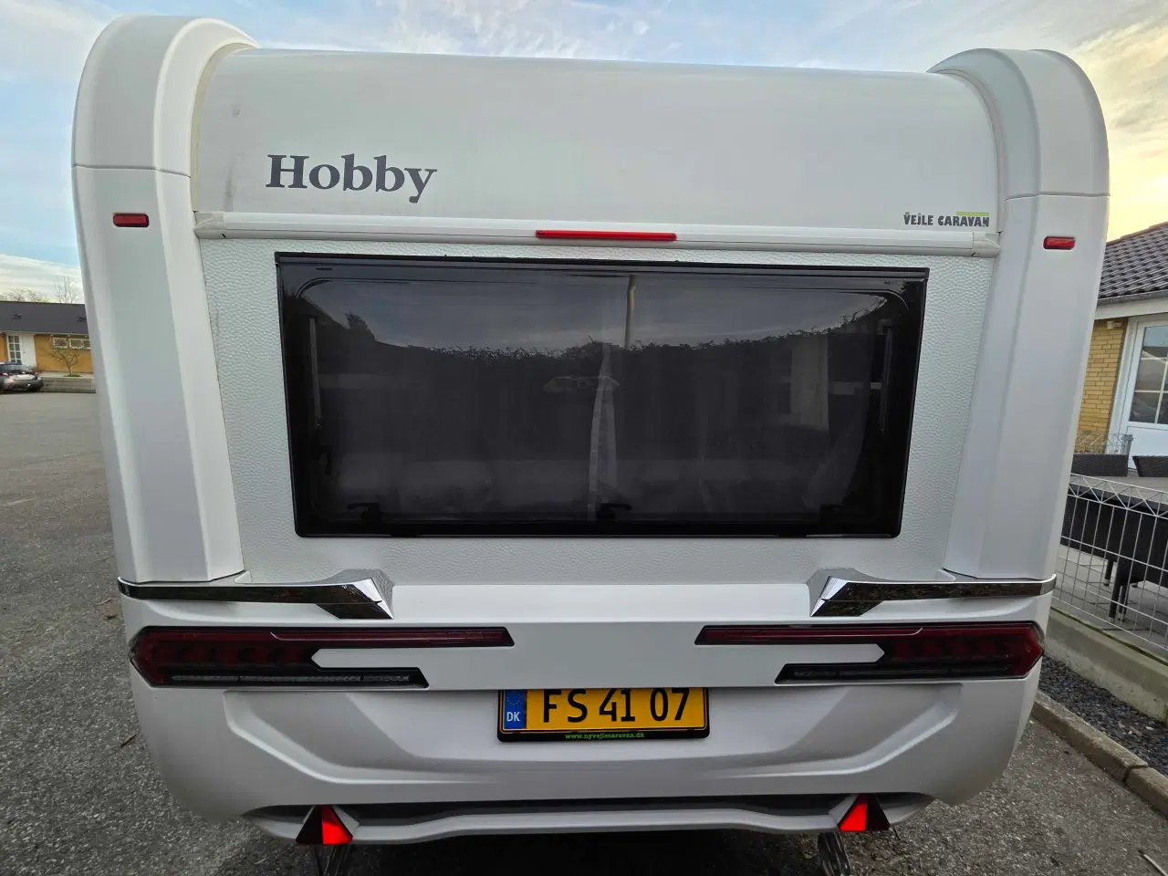 Billede 4 - Hobby excellent edition 540 uff