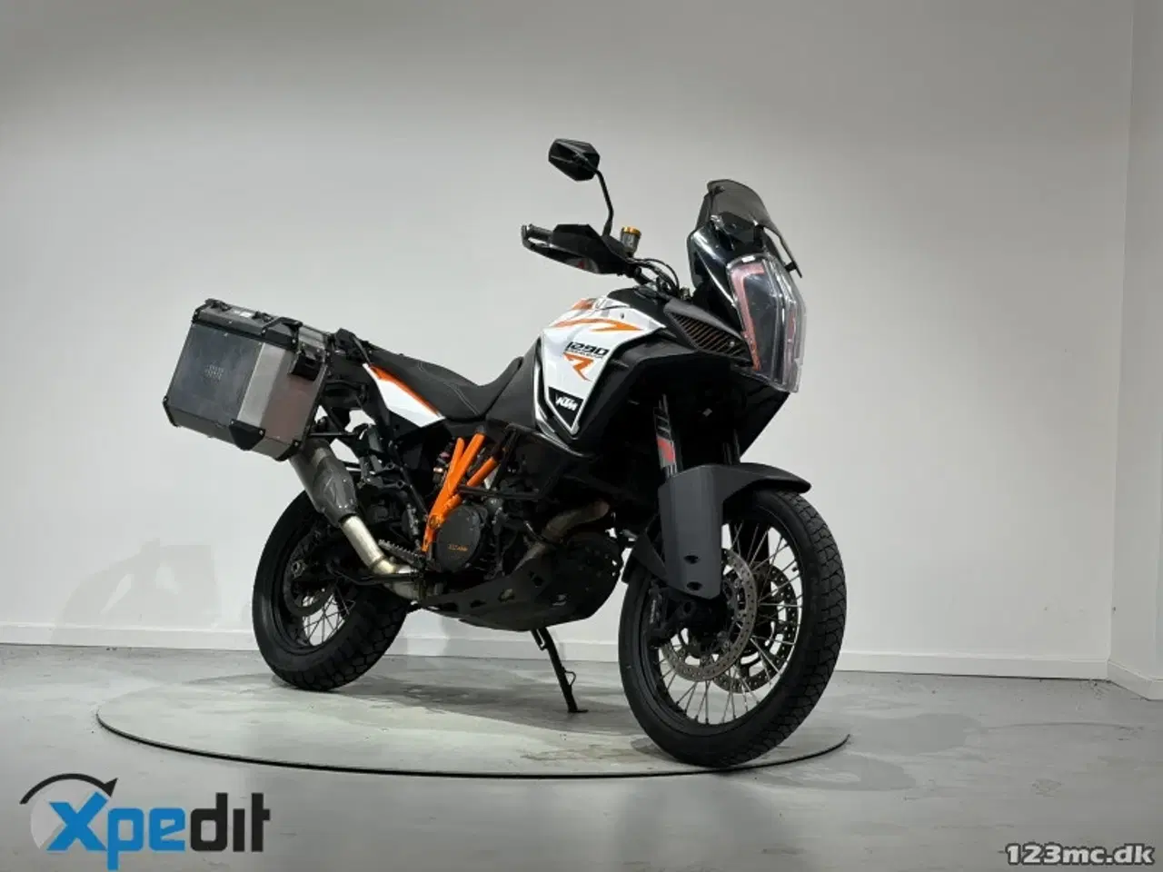 Billede 8 - KTM 1290 Super Adventure R