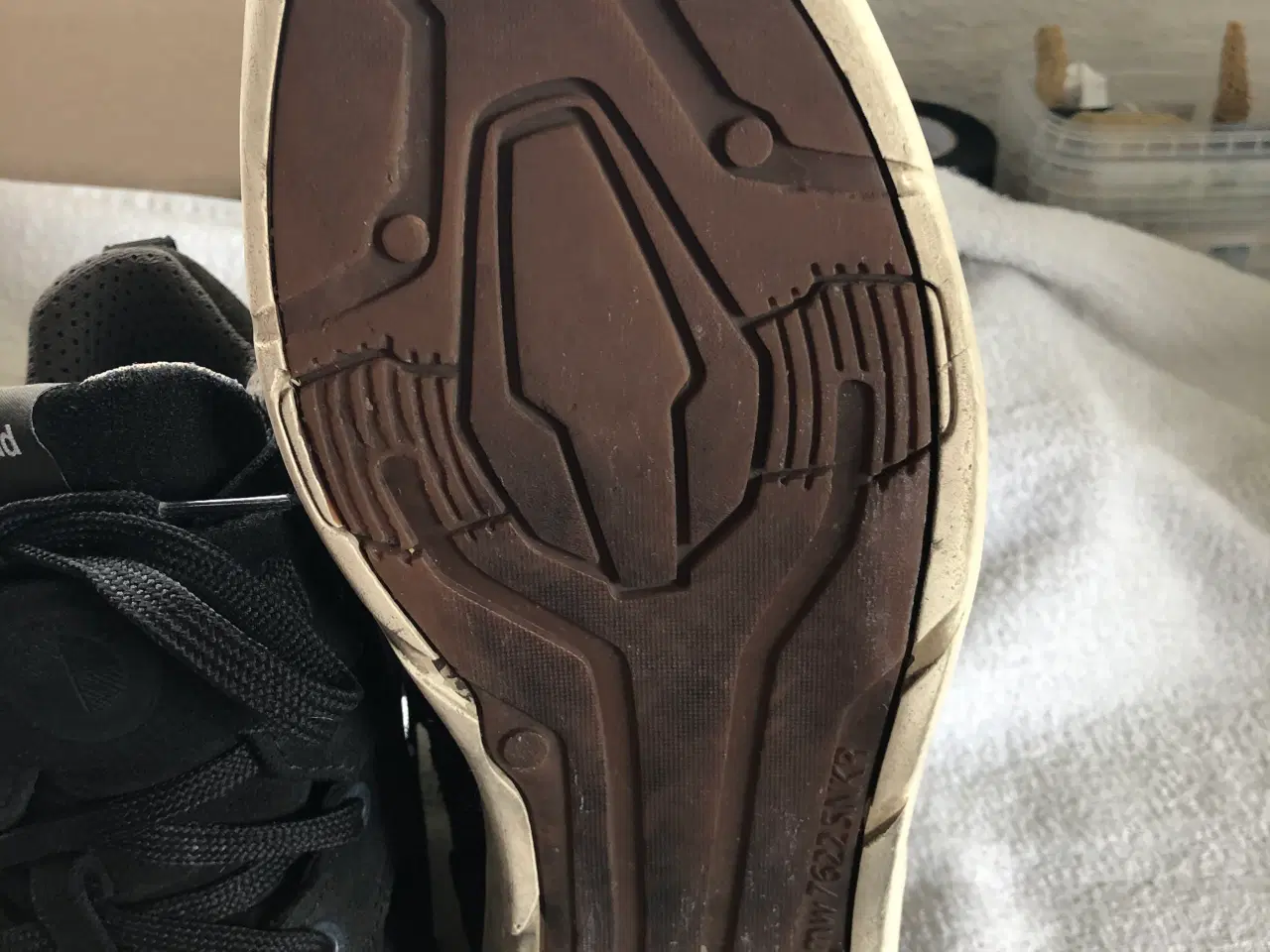 Billede 5 - Bmw mc sneakers.str 44.
