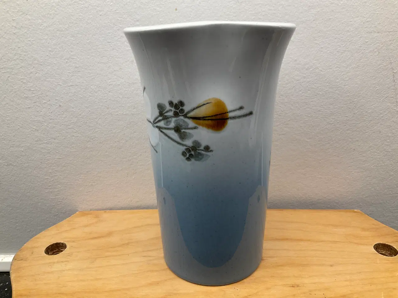 Billede 3 - Royal Copenhagen vase