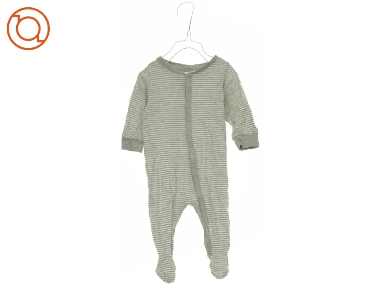 Billede 1 - Heldragt fra H&M (str. 62 cm)