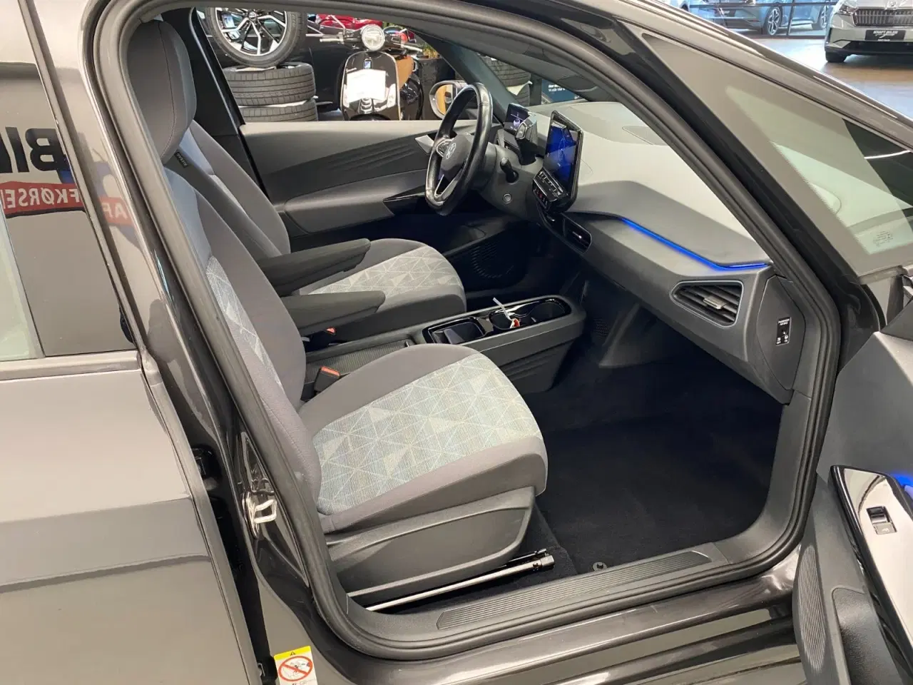 Billede 14 - VW ID.3 58 Pro