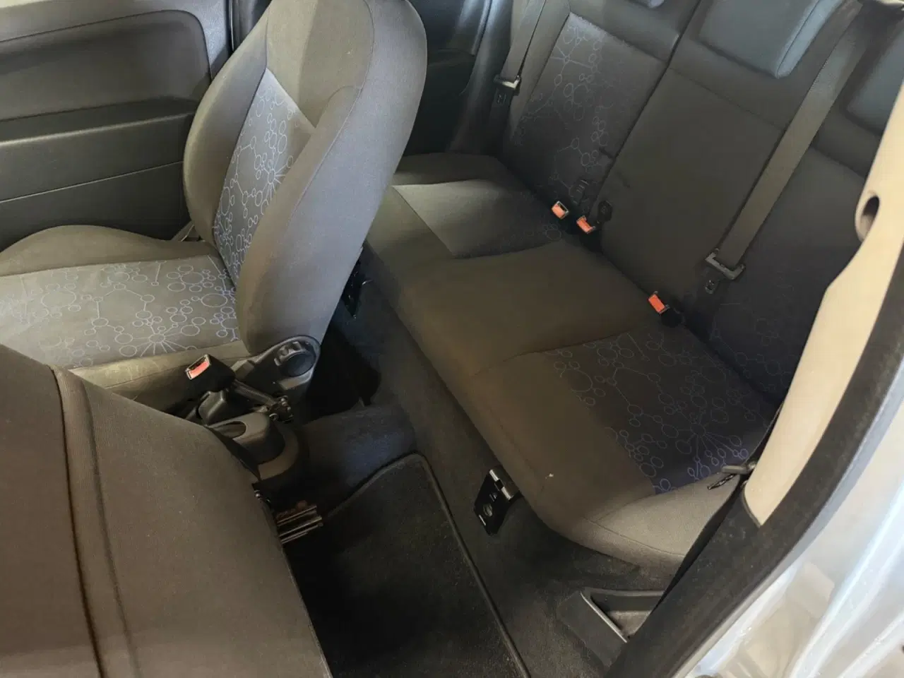 Billede 8 - Ford Fiesta 1,3 Base