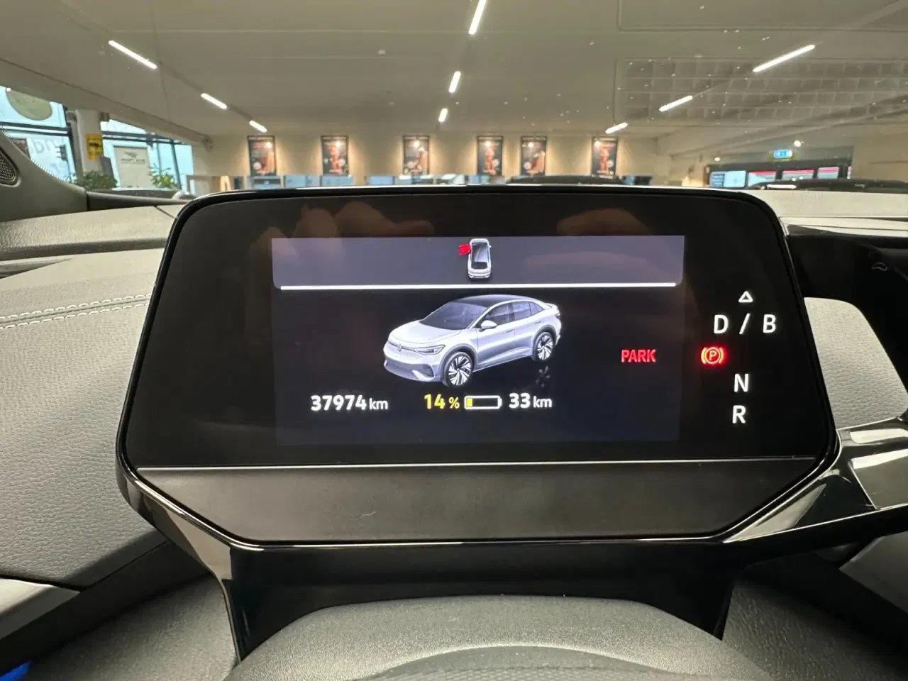 Billede 14 - VW ID.5 77 Pro