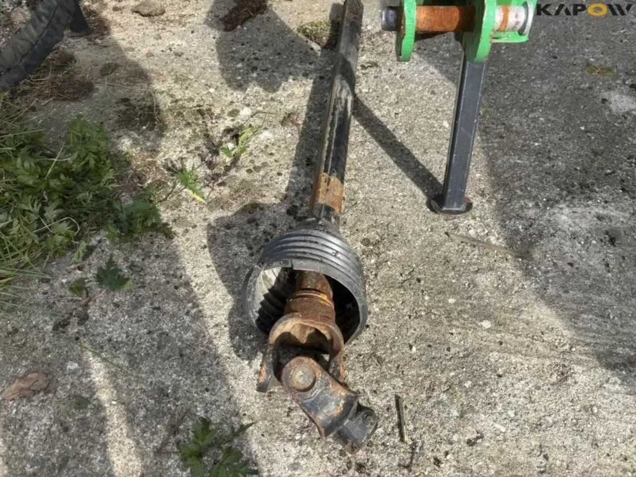 Billede 9 - DK-TEC AGF 240N