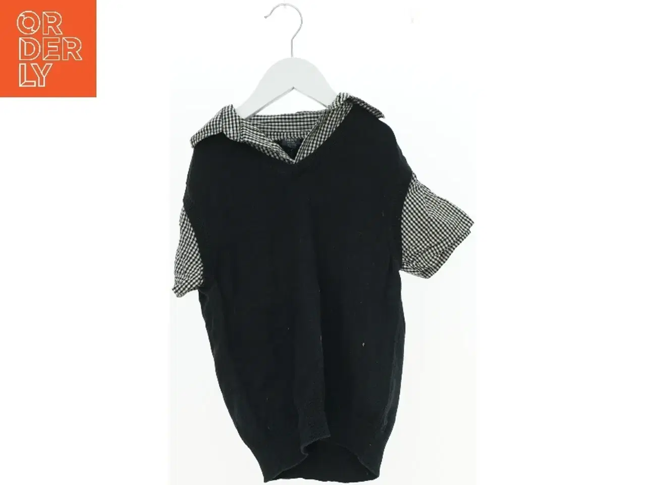 Billede 2 - Skjorte fra Next (str. 128 cm)