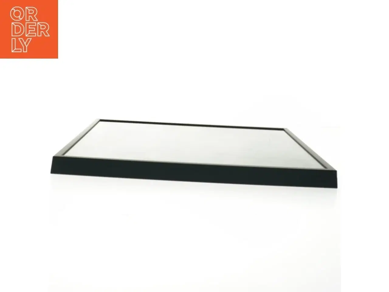 Billede 2 - Kvadratisk billedramme fra IKEA fra IKEA (str. 33x33 cm)