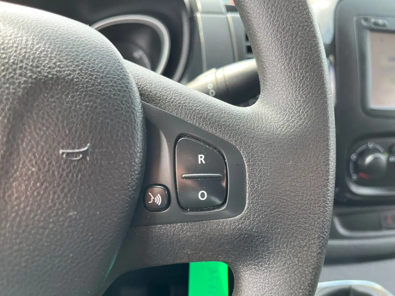 Billede 15 - Opel Vivaro 1,6 CDTi 125 Edition L2H1