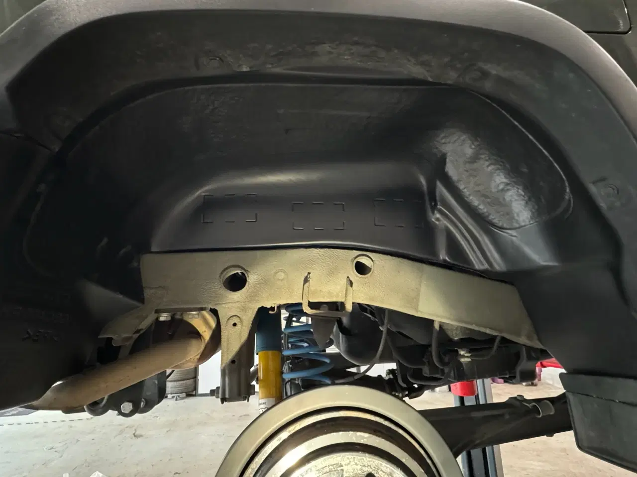 Billede 18 - Suzuki Jimny, opgraderet +100.000 kr.
