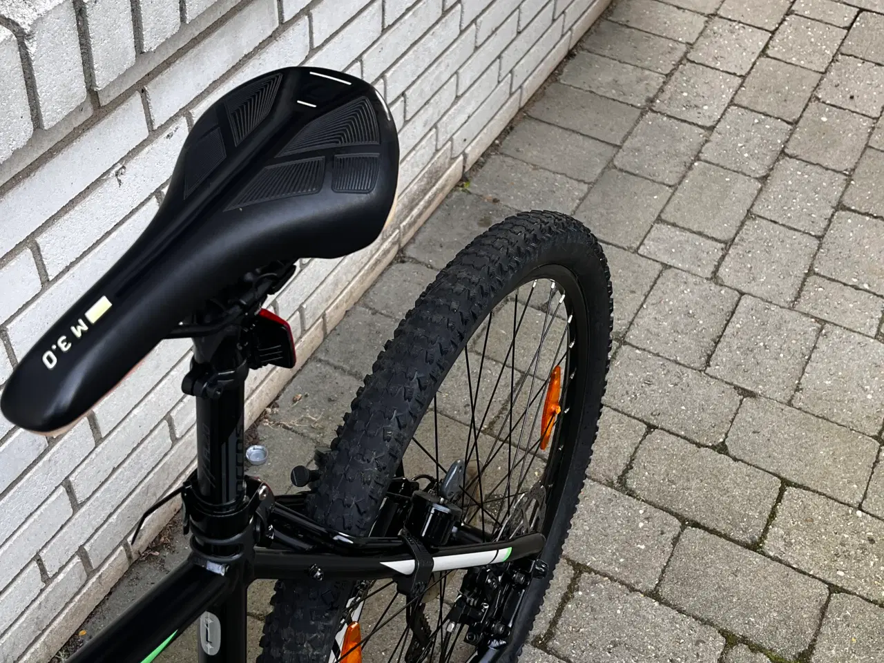 Billede 4 -  Scoot aspekt 710 til salg 