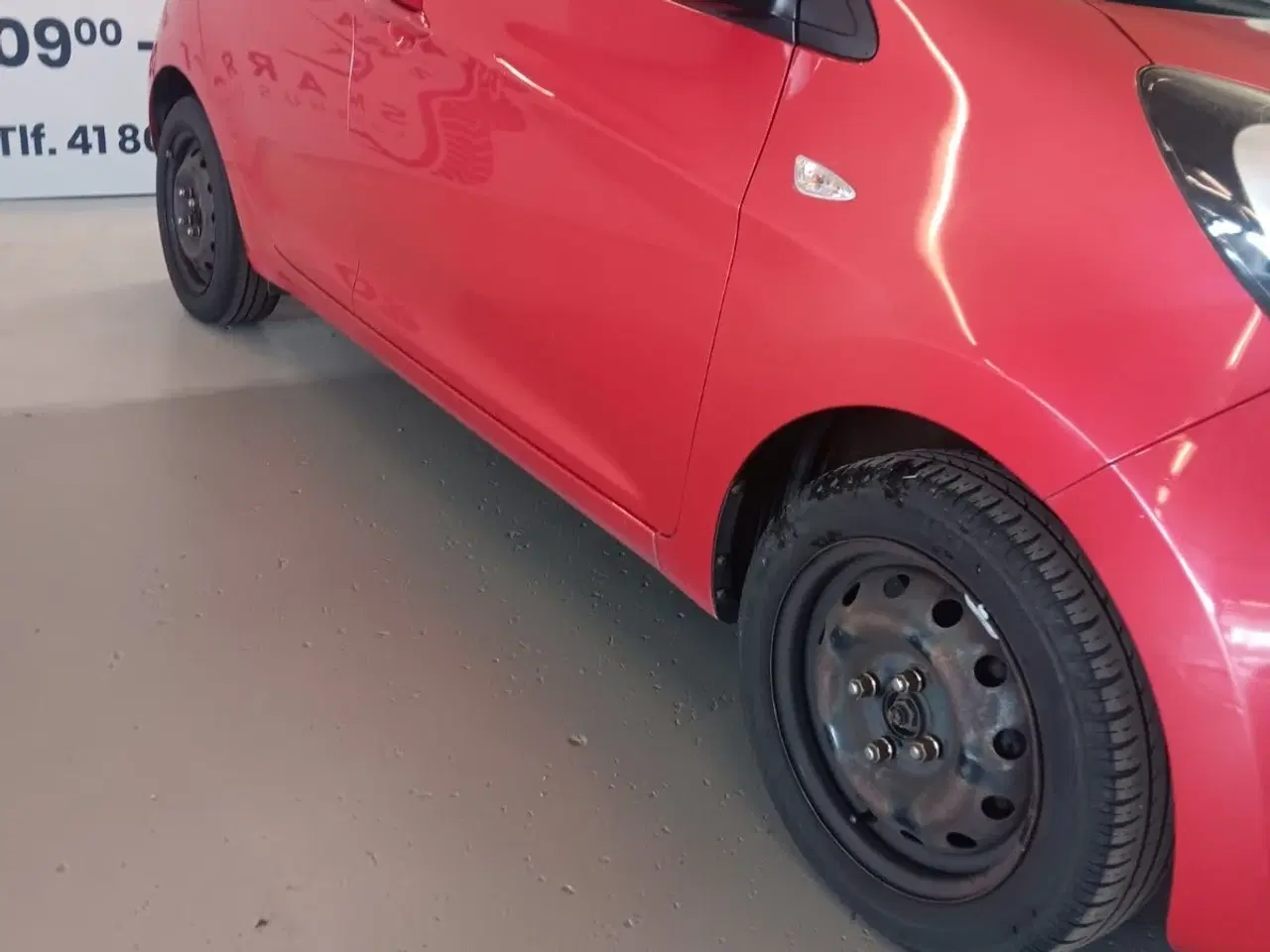 Billede 3 - Kia Picanto 1,0 Active Eco