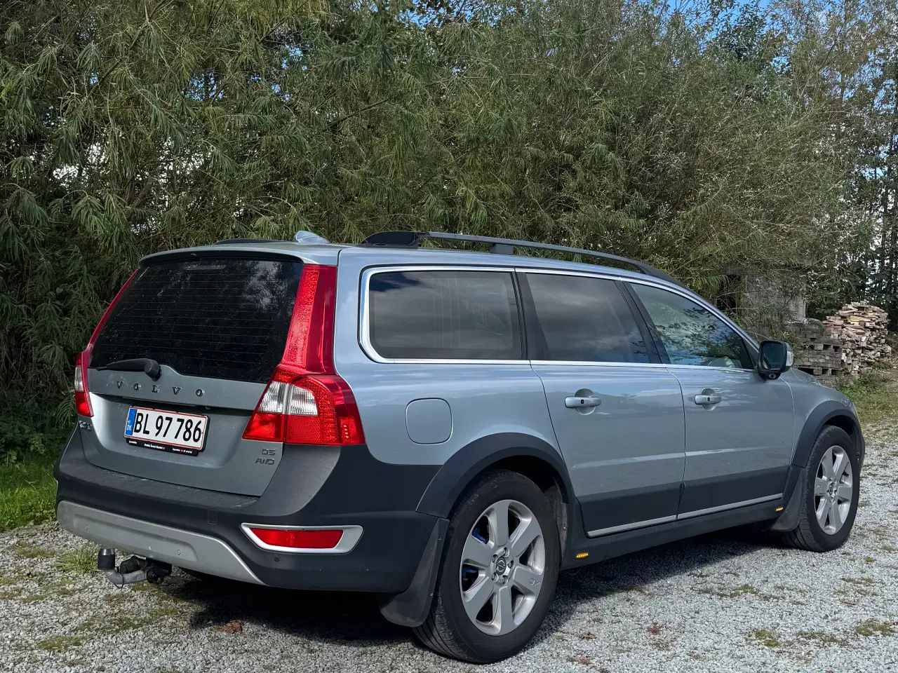Billede 5 - Volvo XC70 diesel