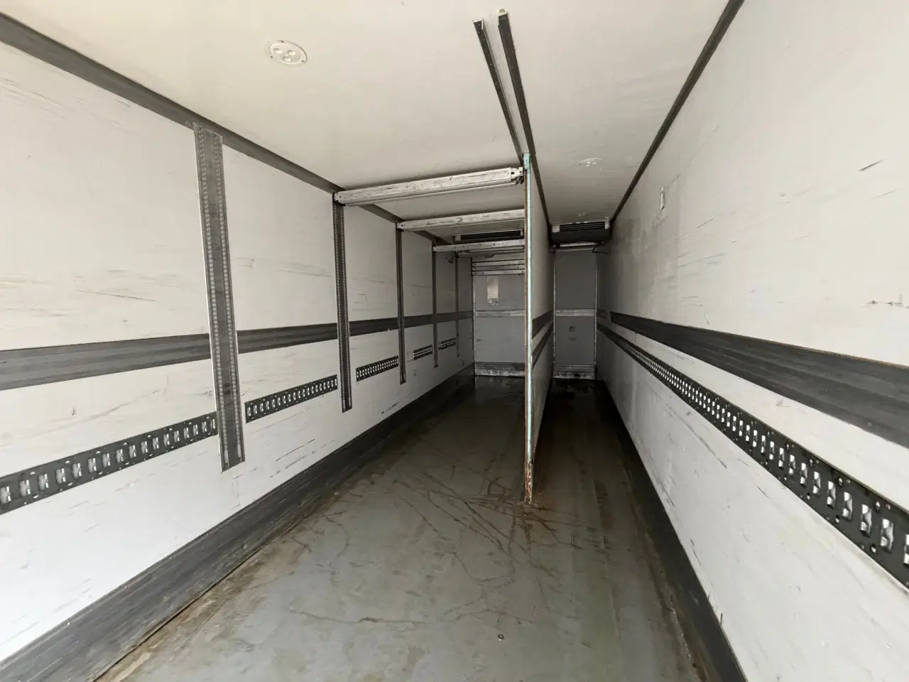 Billede 7 - Volvo FM330, Køle