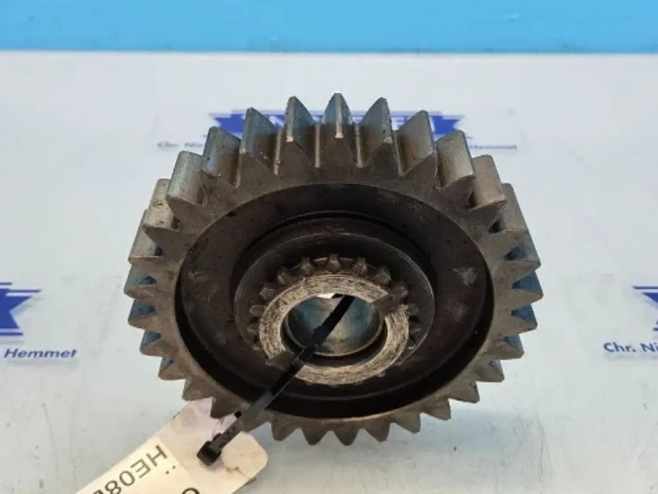 Billede 4 - John Deere 2040 Tandhjul AL69188