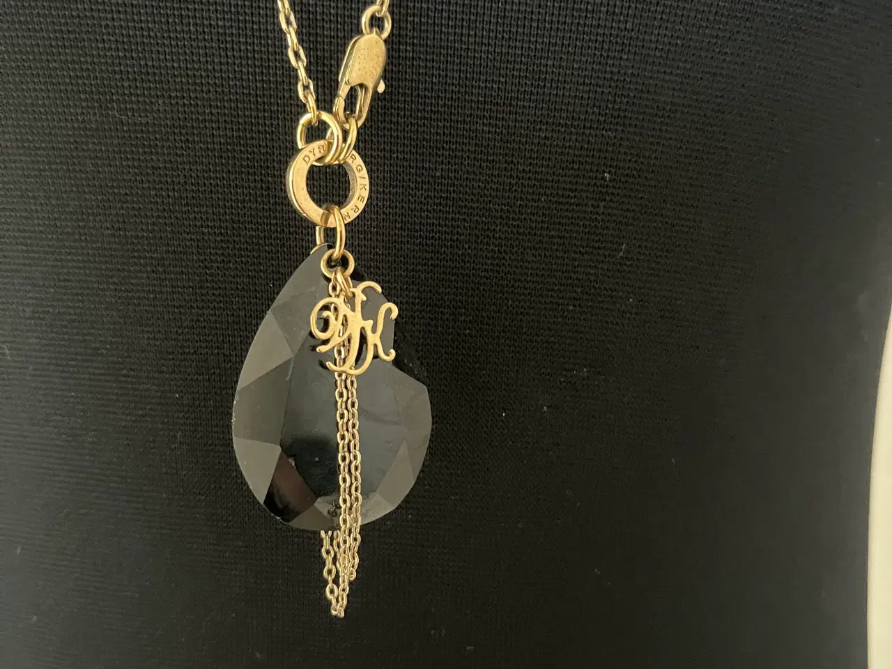 Billede 2 - Halskæde 