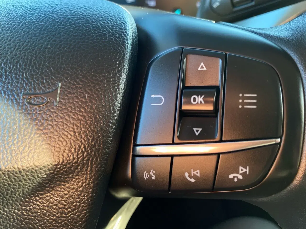 Billede 17 - Ford Focus 1,5 EcoBlue Titanium 120HK 5d 8g Aut.