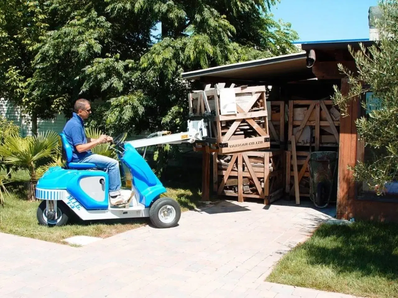 Billede 5 - MultiOne 1.1