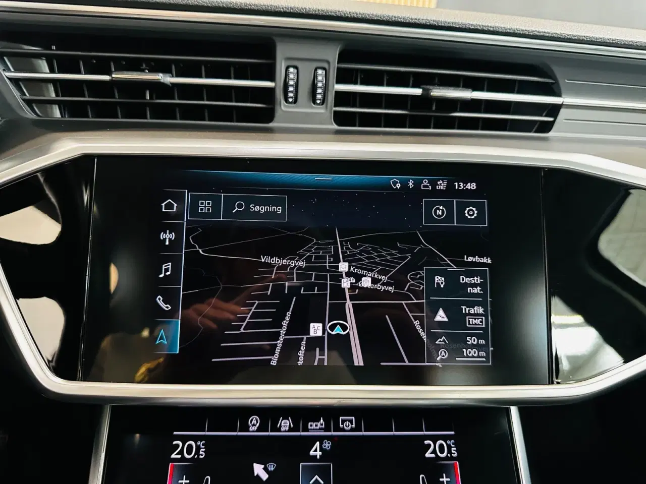 Billede 13 - Audi A6 40 TDi S-tr.