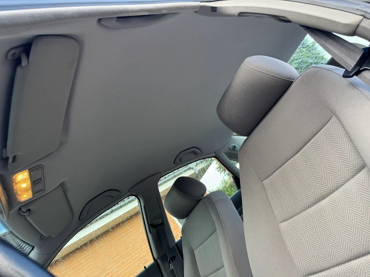 Billede 7 - Audi A4 Limousine 1,6