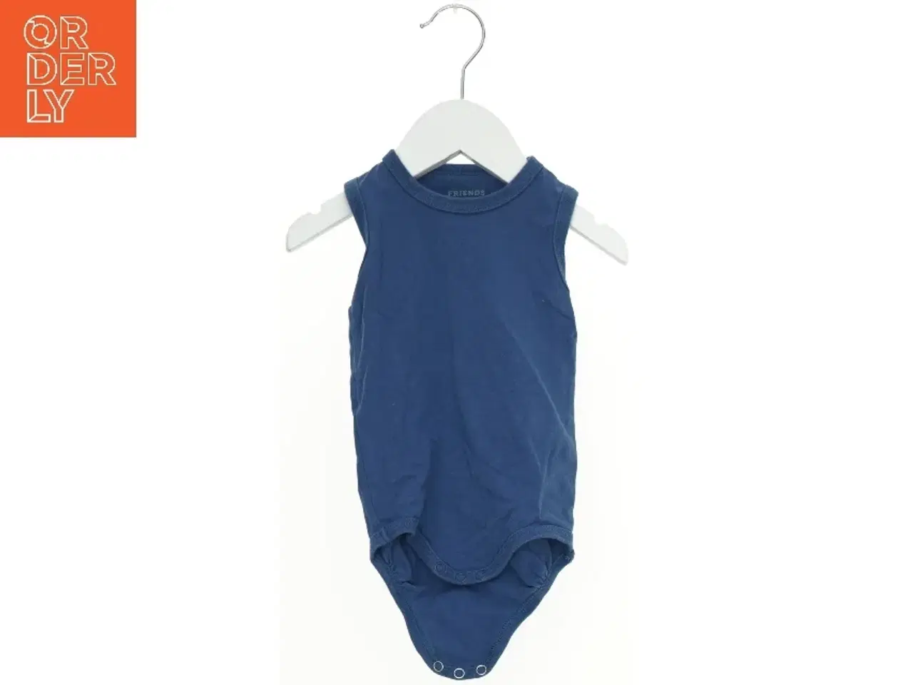 Billede 1 - Bodystocking fra Friends (str. 68 cm)